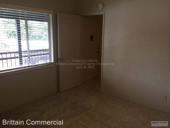 Building Photo - 2900 Marconi Ave