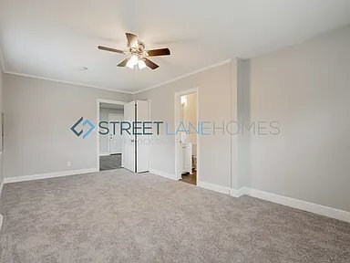 Building Photo - 736 Isaac St