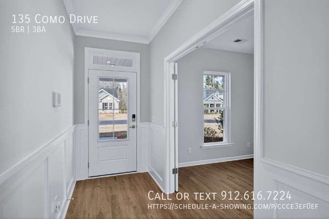 Building Photo - 135 Como Dr