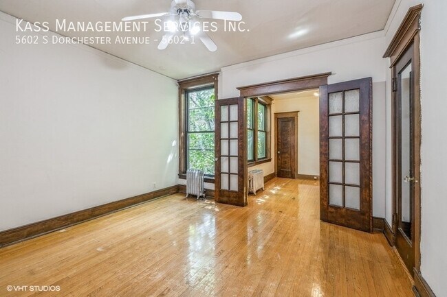 Building Photo - 5602 S Dorchester Ave