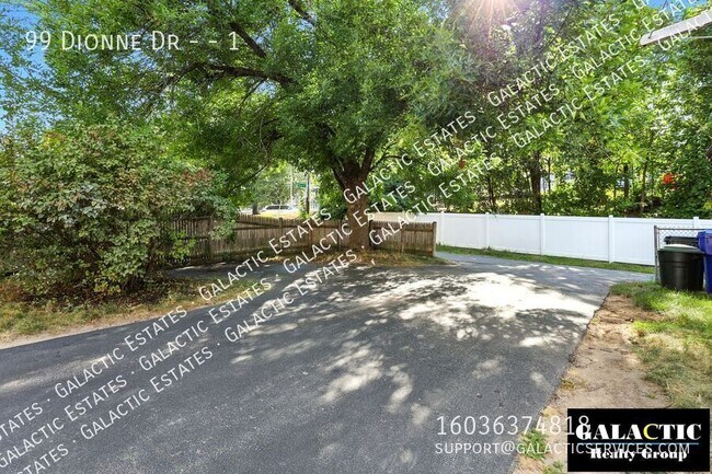 Building Photo - 99 Dionne Dr