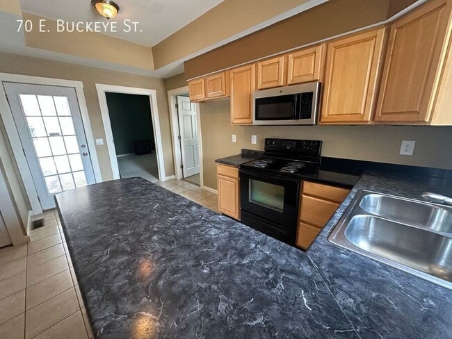 Building Photo - 70 E Buckeye St