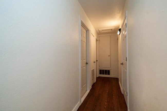 Building Photo - 3444 S Garrett St