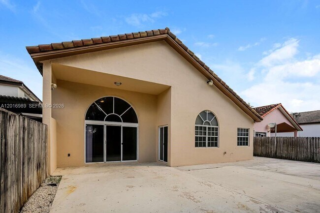 Building Photo - 8764 NW 153rd Terrace
