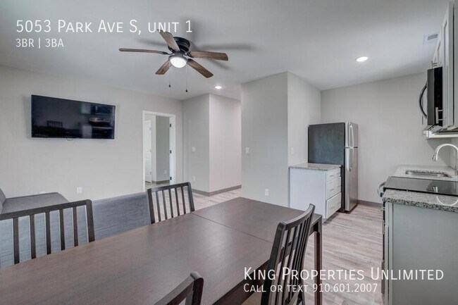 Primary Photo - 5053 Park Ave