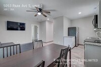 Building Photo - 5053 Park Ave