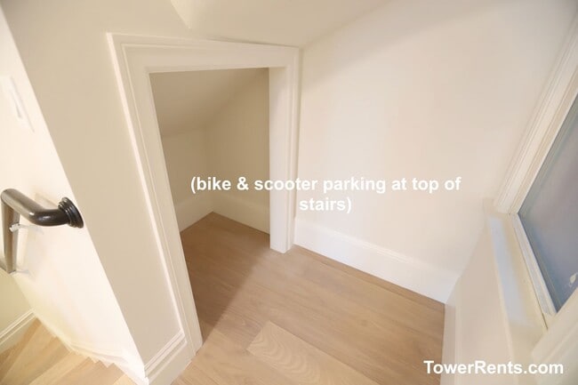 Building Photo - 306-308 Church St.