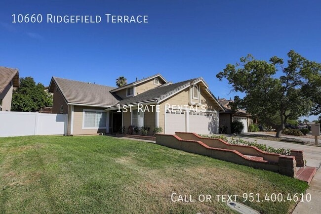 Building Photo - 10660 Ridgefield Terrace