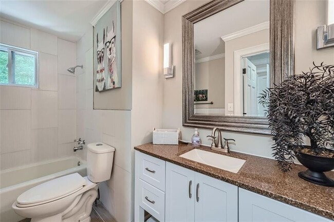 Building Photo - 7575 Ball Mill Rd NE