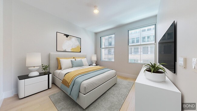Building Photo - 452 Broome St