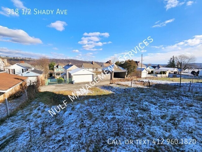 Building Photo - 318 1/2 Shady Ave-