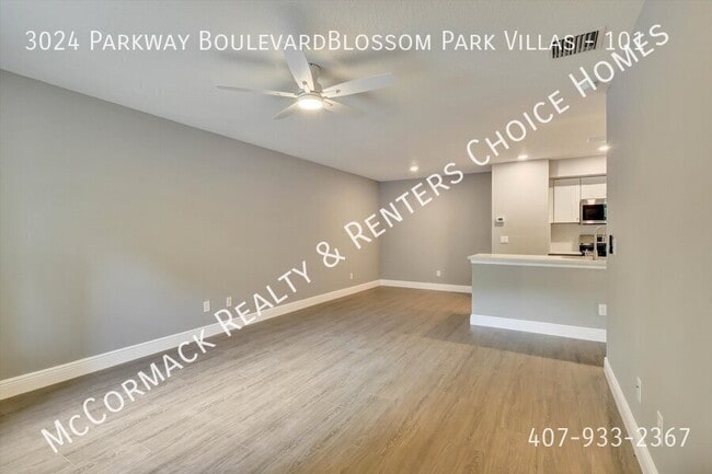 Building Photo - 3024 Parkway BoulevardBlossom Park Villas