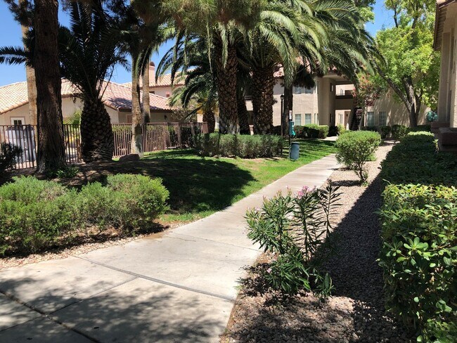 Building Photo - 6500 W Lake Mead Blvd