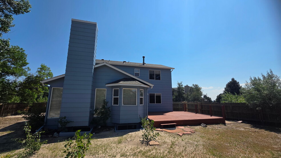 Building Photo - 8602 Alpine Valley Dr
