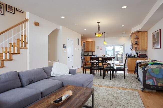 Building Photo - Petworth Stunner with Garage