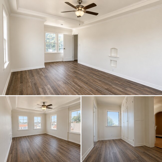 Building Photo - 211 H St