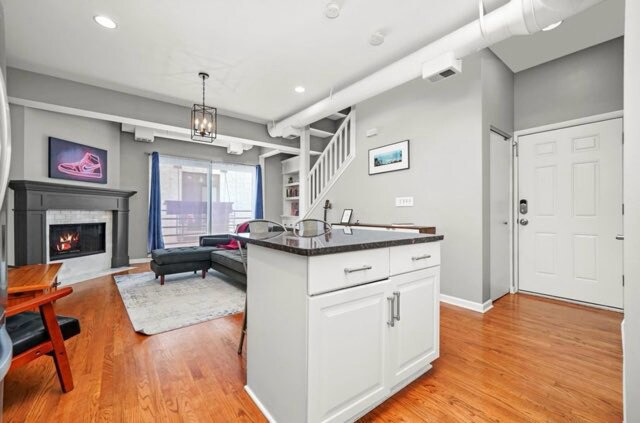 Building Photo - 2231 N Lister Ave