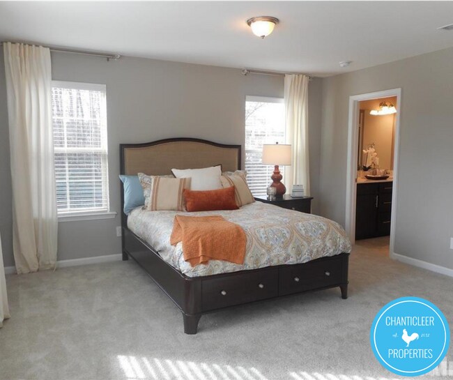 Building Photo - 2605 Benevolence Dr