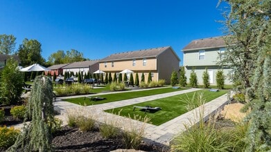 Building Photo - The Row Apartments