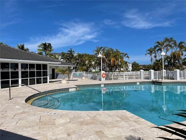 Building Photo - 8580 SW 212th St