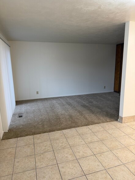 Family Room - 1306 S 200 W