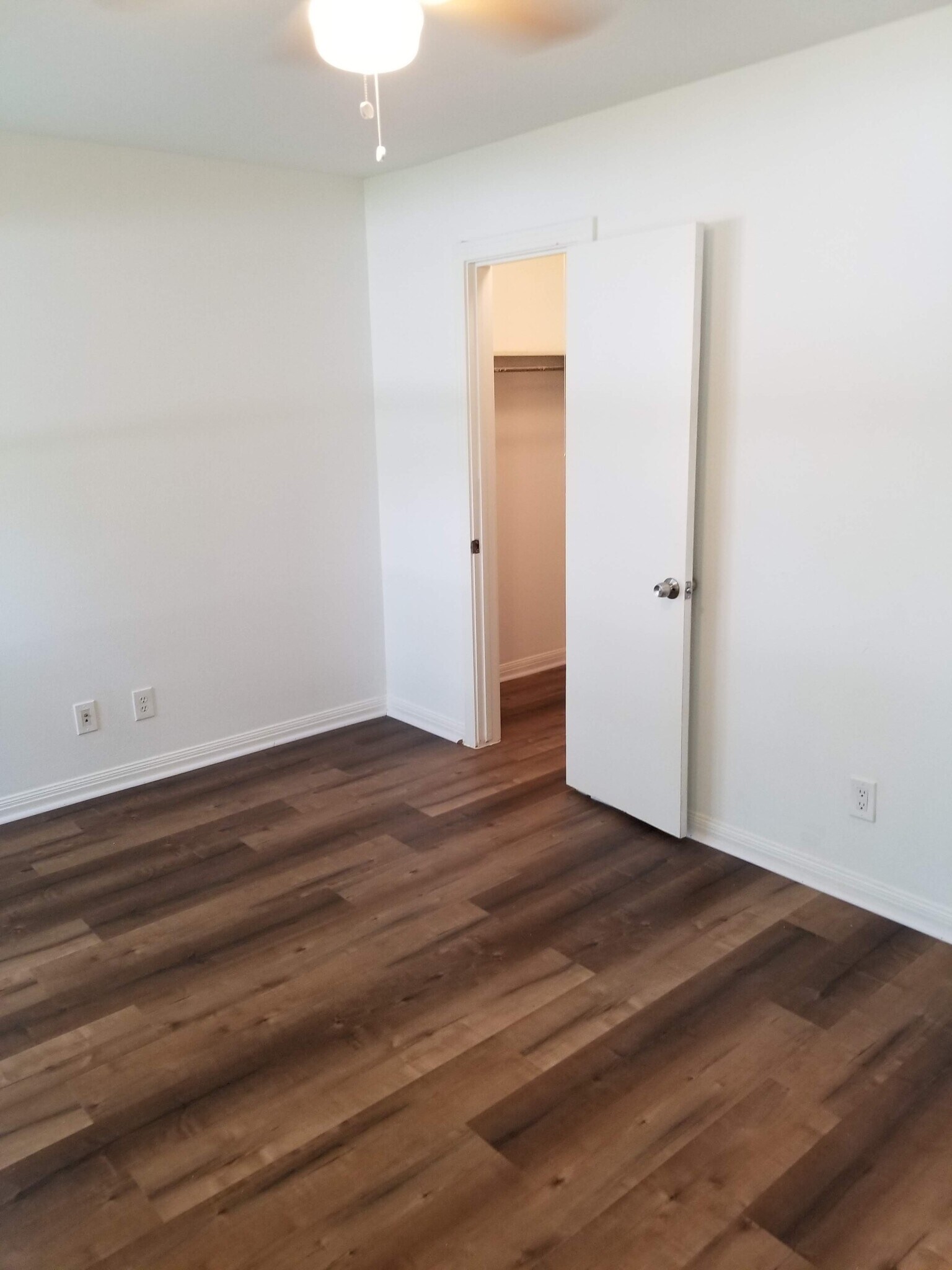 Building Photo - 601 N Pruett St