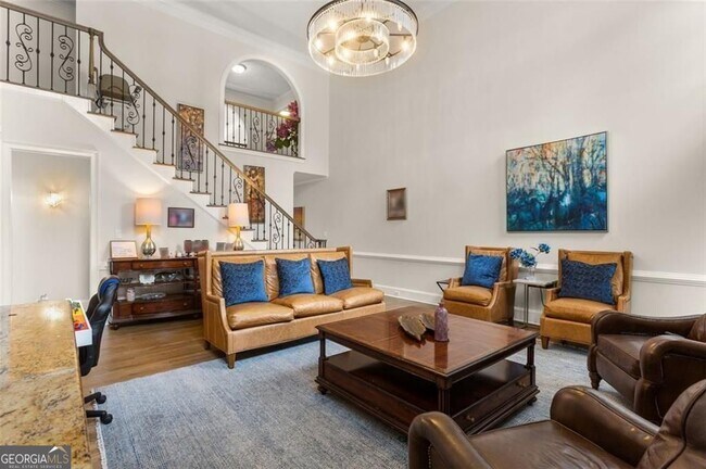 Building Photo - 415 Lyerly Pointe