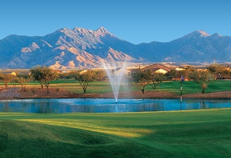 Building Photo - Quail Creek Villa (55+ Community)