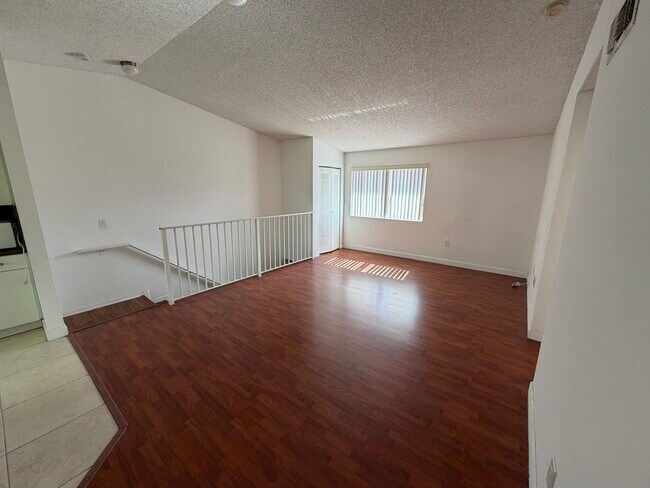 Living Room - 8023 Lake Dr