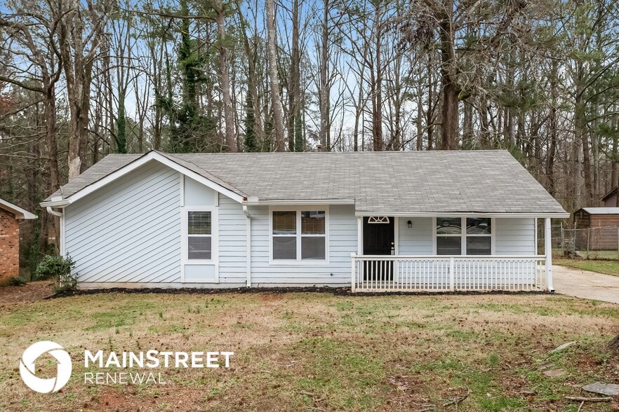 Primary Photo - 141 Montego Cir