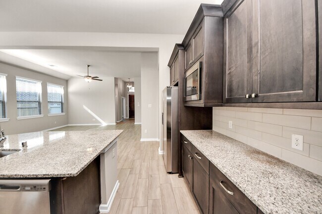 Building Photo - 17409 Turtleweed Ln