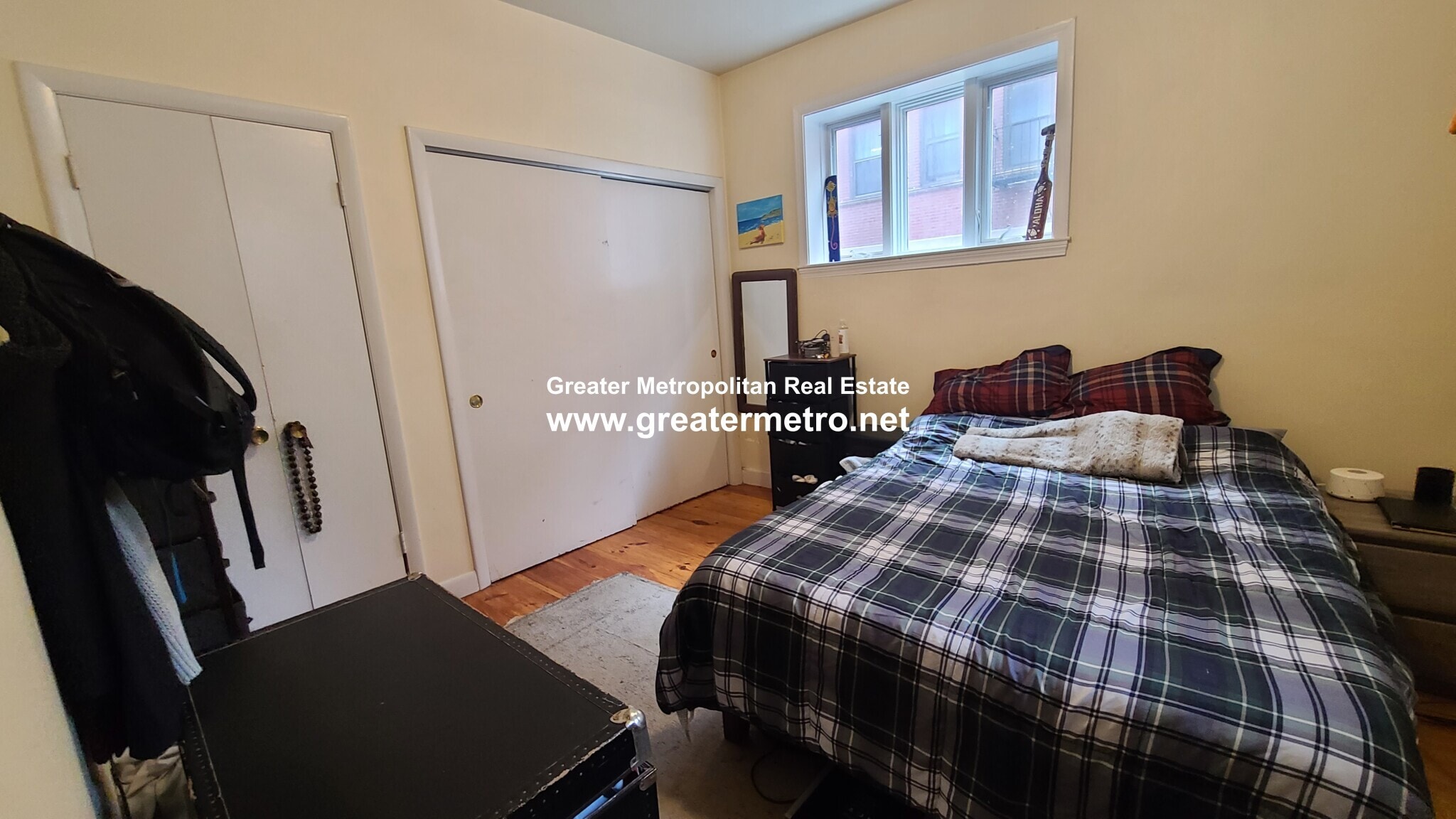 Building Photo - 1 Foster St