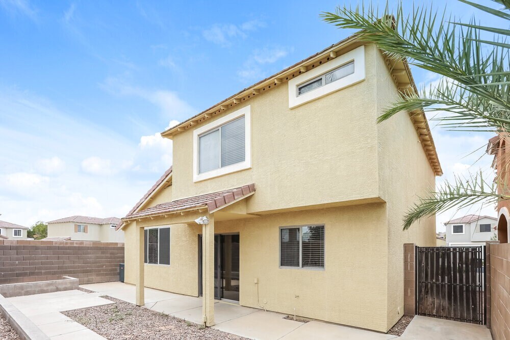 Building Photo - 1471 S Red Rock Ct