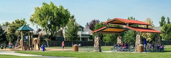 Building Photo - 2047 S Ice Bear Way