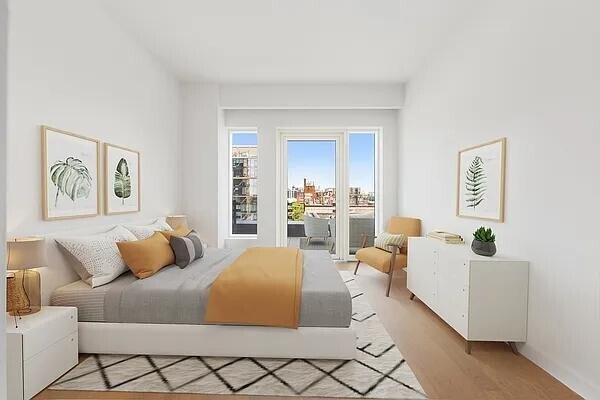 Building Photo - 202 Broome St