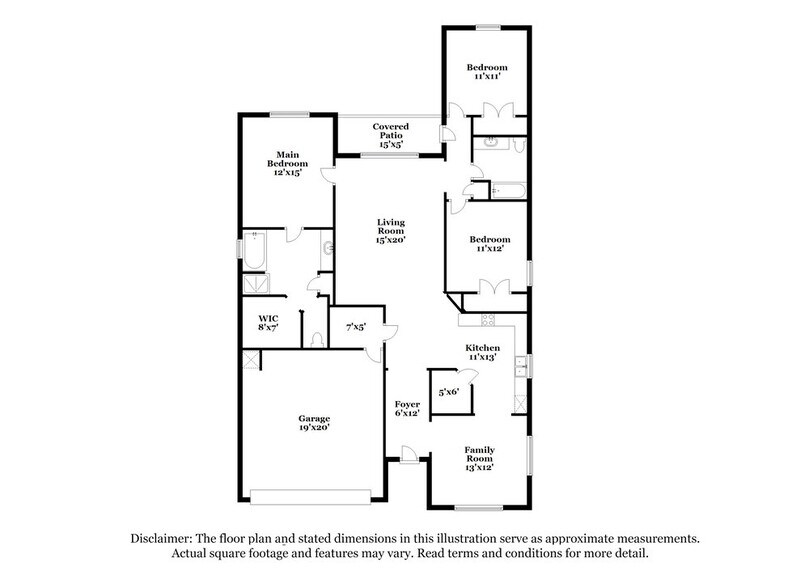 Building Photo - 1017 Princewood DR