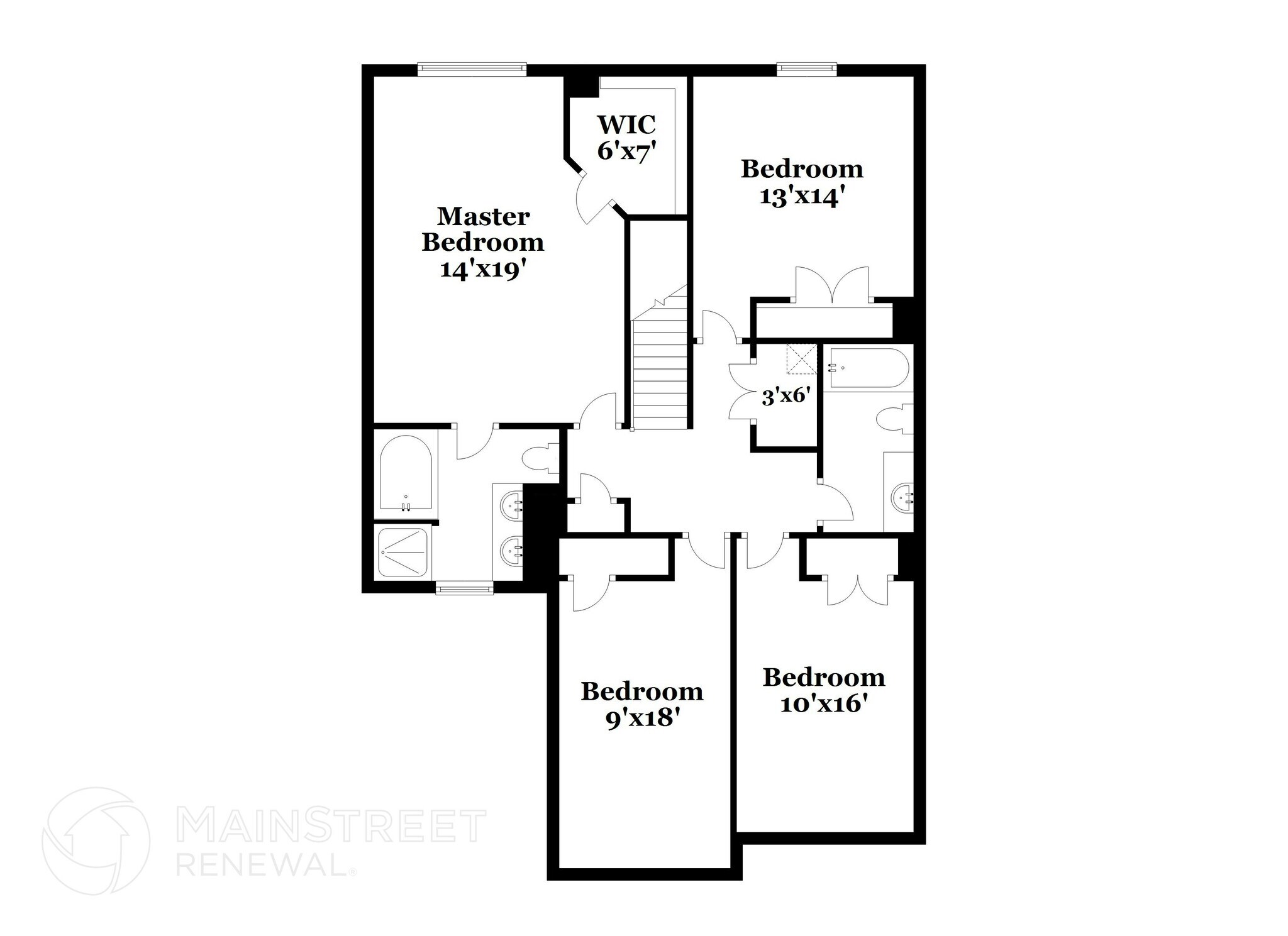 Building Photo - 9336 Bradstreet Commons Way