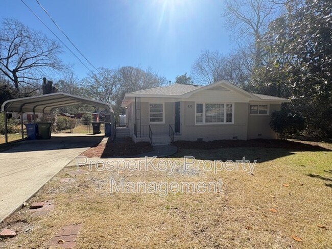 Building Photo - 830 Turner Rd