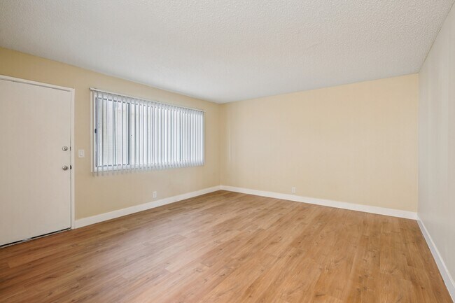 Floorplan - 831 E Pine St