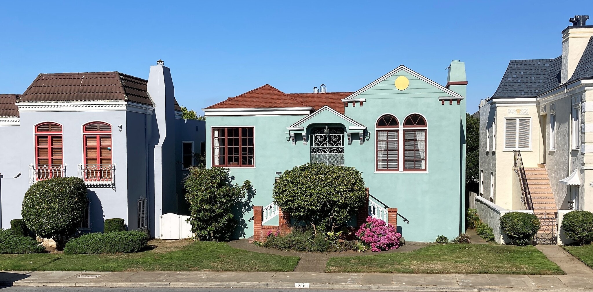 Building Photo - 2919 23rd Ave