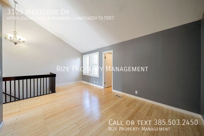 Building Photo - 3105 Westcove Dr