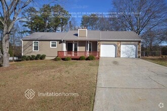 Building Photo - 3658 Waverly Oaks Way