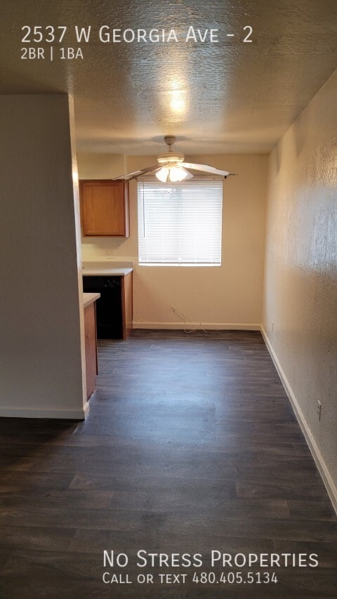 Building Photo - 2537 W Georgia Ave