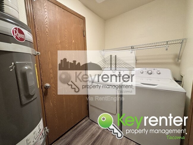 Building Photo - 8604 63rd Ave SW