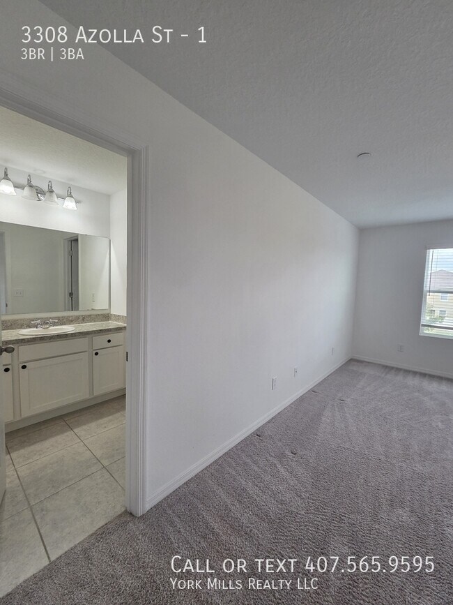 Building Photo - 3308 Azolla St