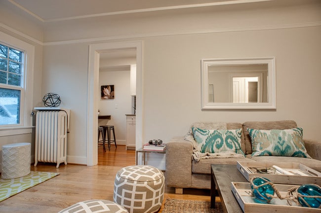 Interior Photo - Sophia Apartments