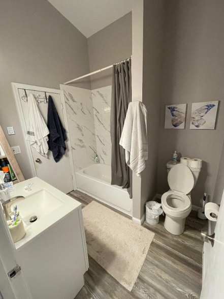 Building Photo - 110 Coalpit Hill Rd