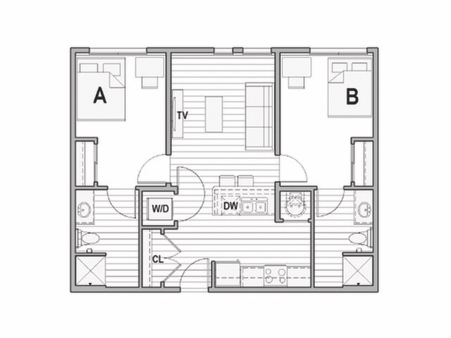 2x2 A - Student | Uncommon Columbus