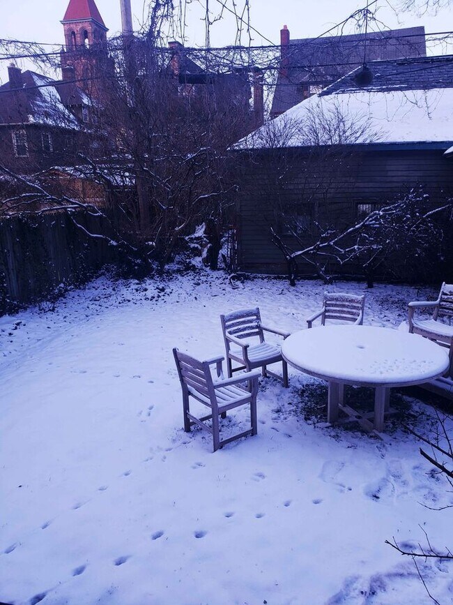 207 Lancaster Ave 207 Lancaster Ave Buffalo NY 14222 Apartment Finder