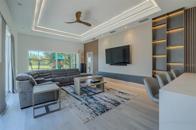 Building Photo - 8117 Hampton Glen Dr